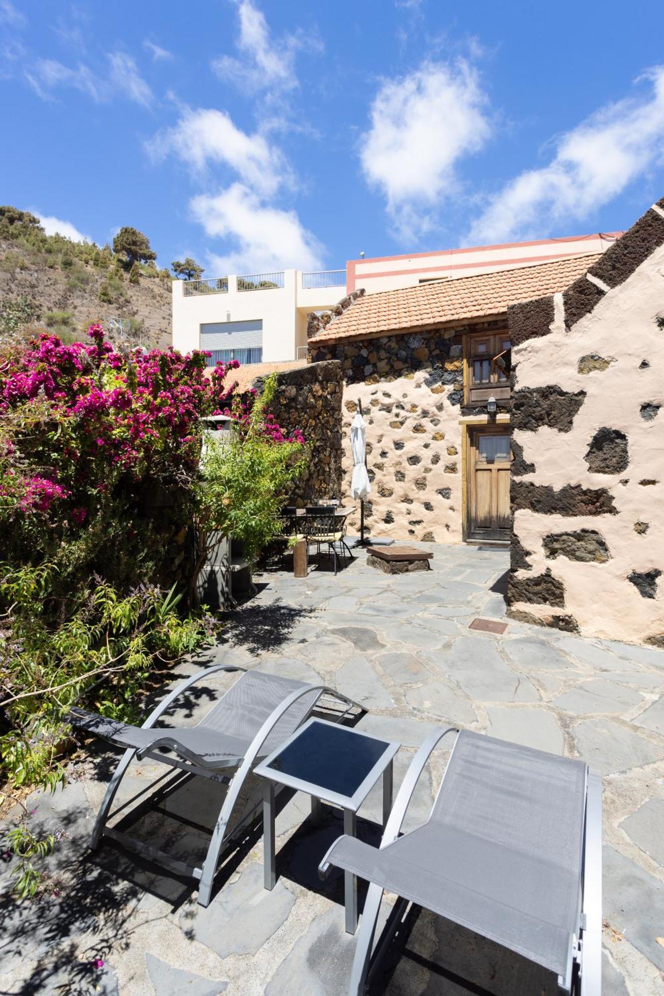 Stunning Rustic House El Pinar & Wifi Guest House Exterior photo